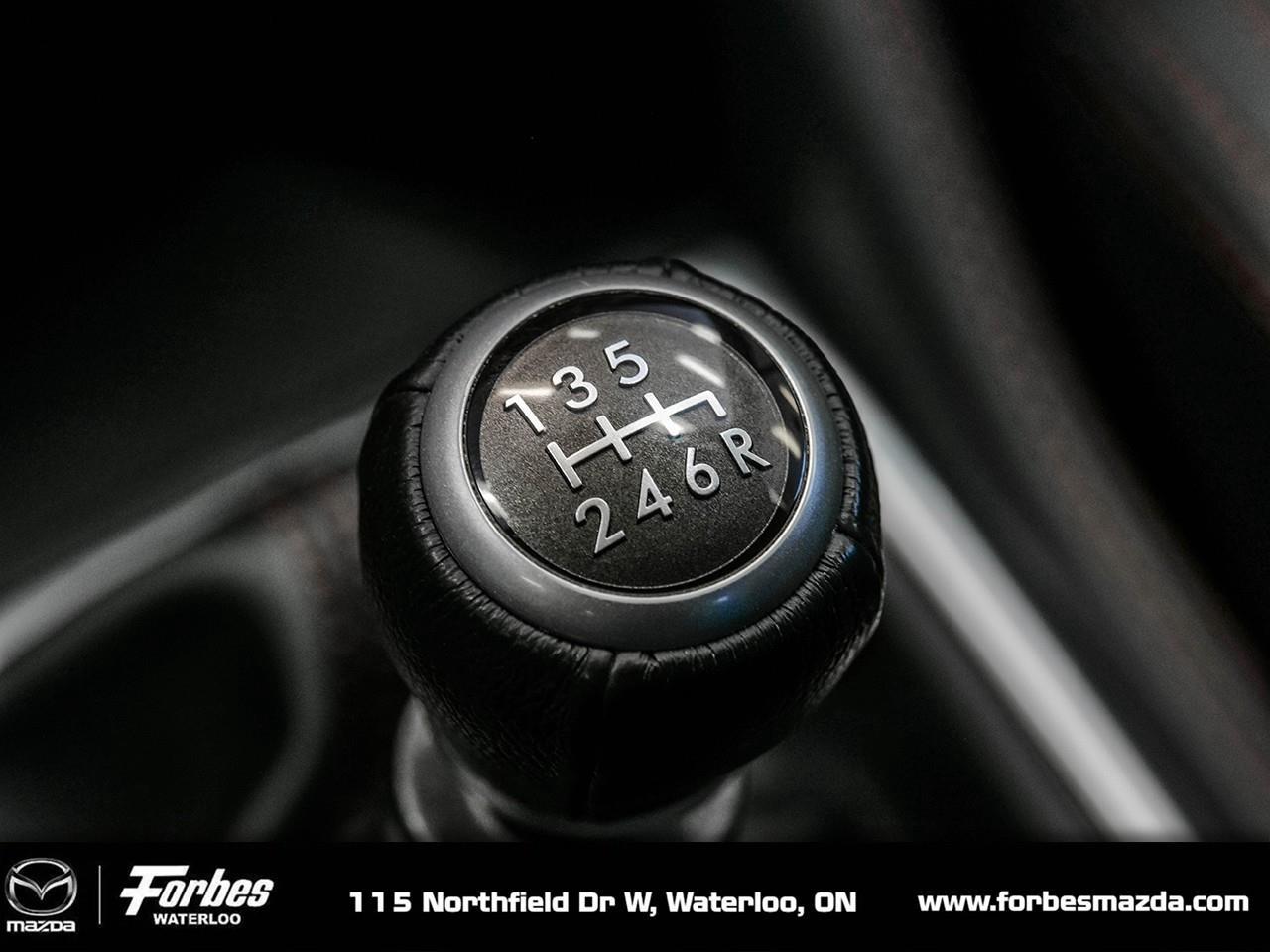 2024 Subaru WRX RS (M6) 4dr All-Wheel Drive Sedan Photo