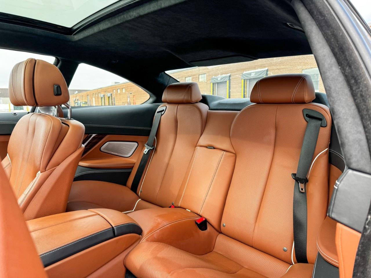 2016 BMW 6 Series Individual/B&O sound/M package/Night vision/Massage seats Photo