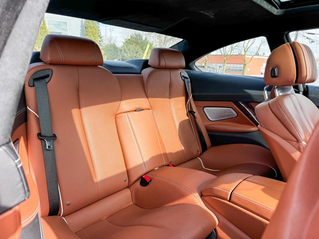 2016 BMW 6 Series Individual/B&O sound/M package/Night vision/Massage seats Photo