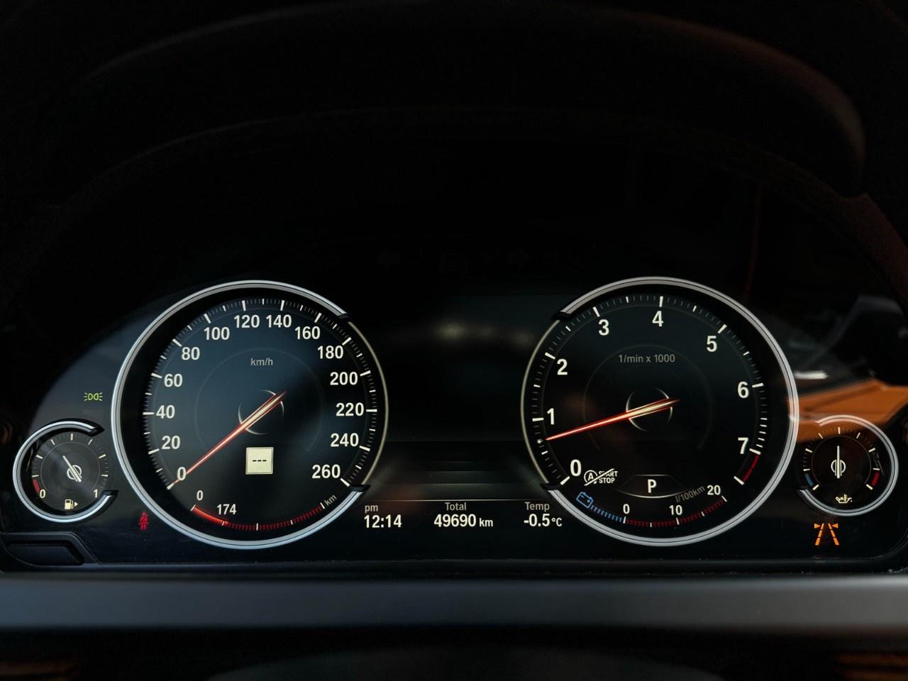 2016 BMW 6 Series Individual/B&O sound/M package/Night vision/Massage seats Photo