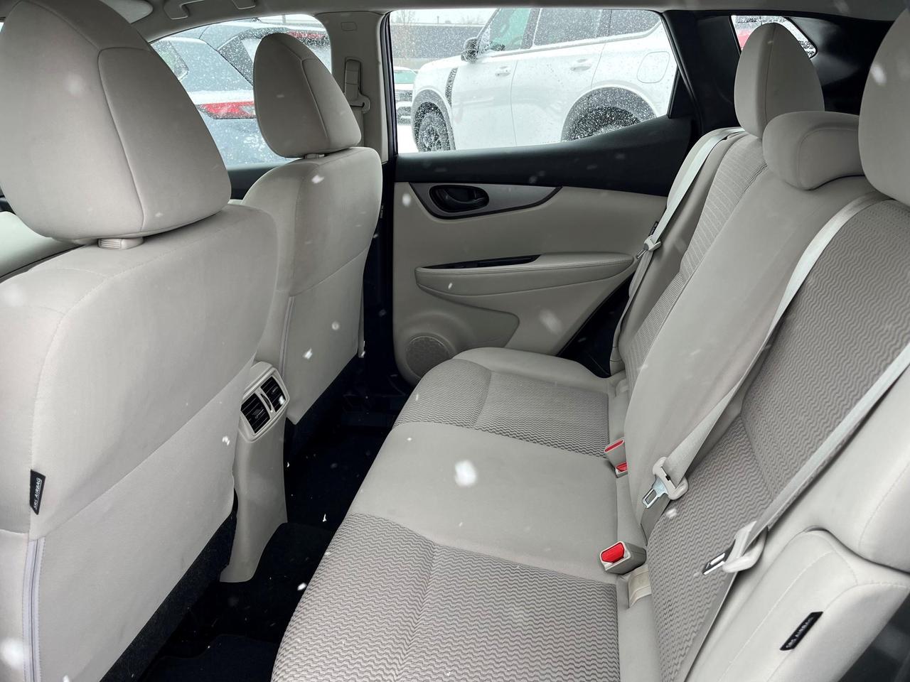 2023 Nissan Qashqai S 4dr All-wheel Drive Photo