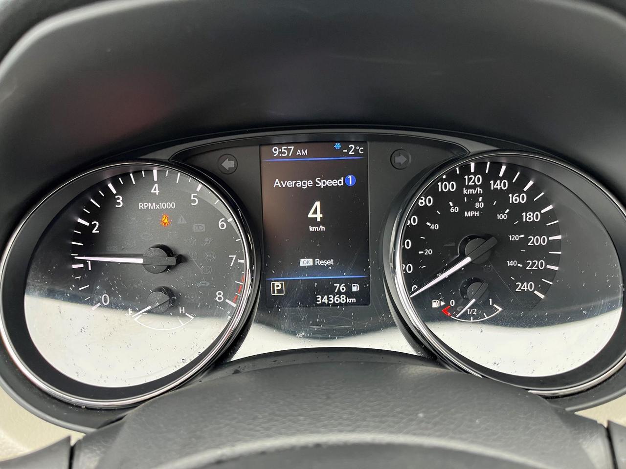 2023 Nissan Qashqai S 4dr All-wheel Drive Photo