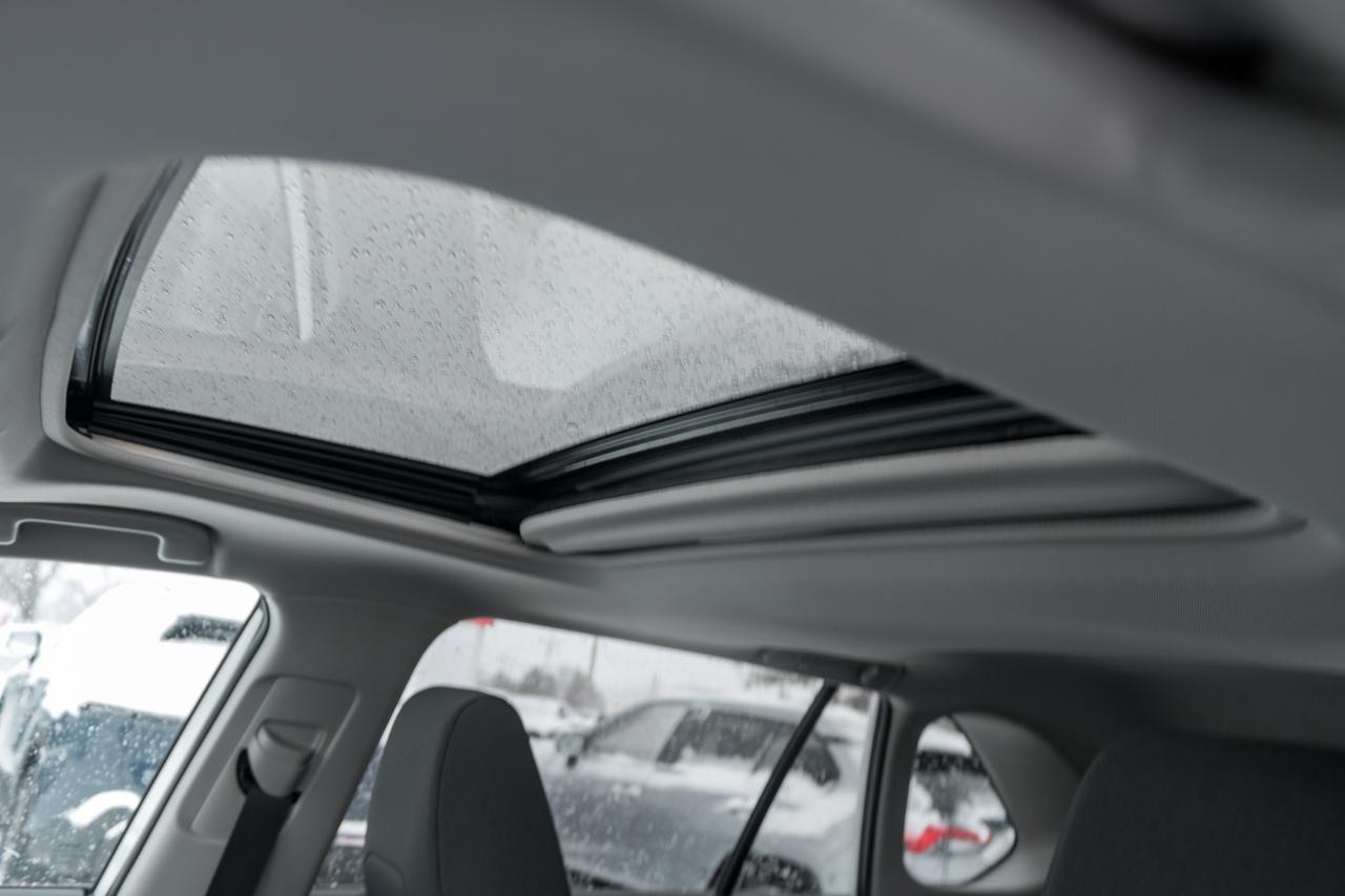 2021 Toyota RAV4 XLE 4dr All-wheel Drive Photo