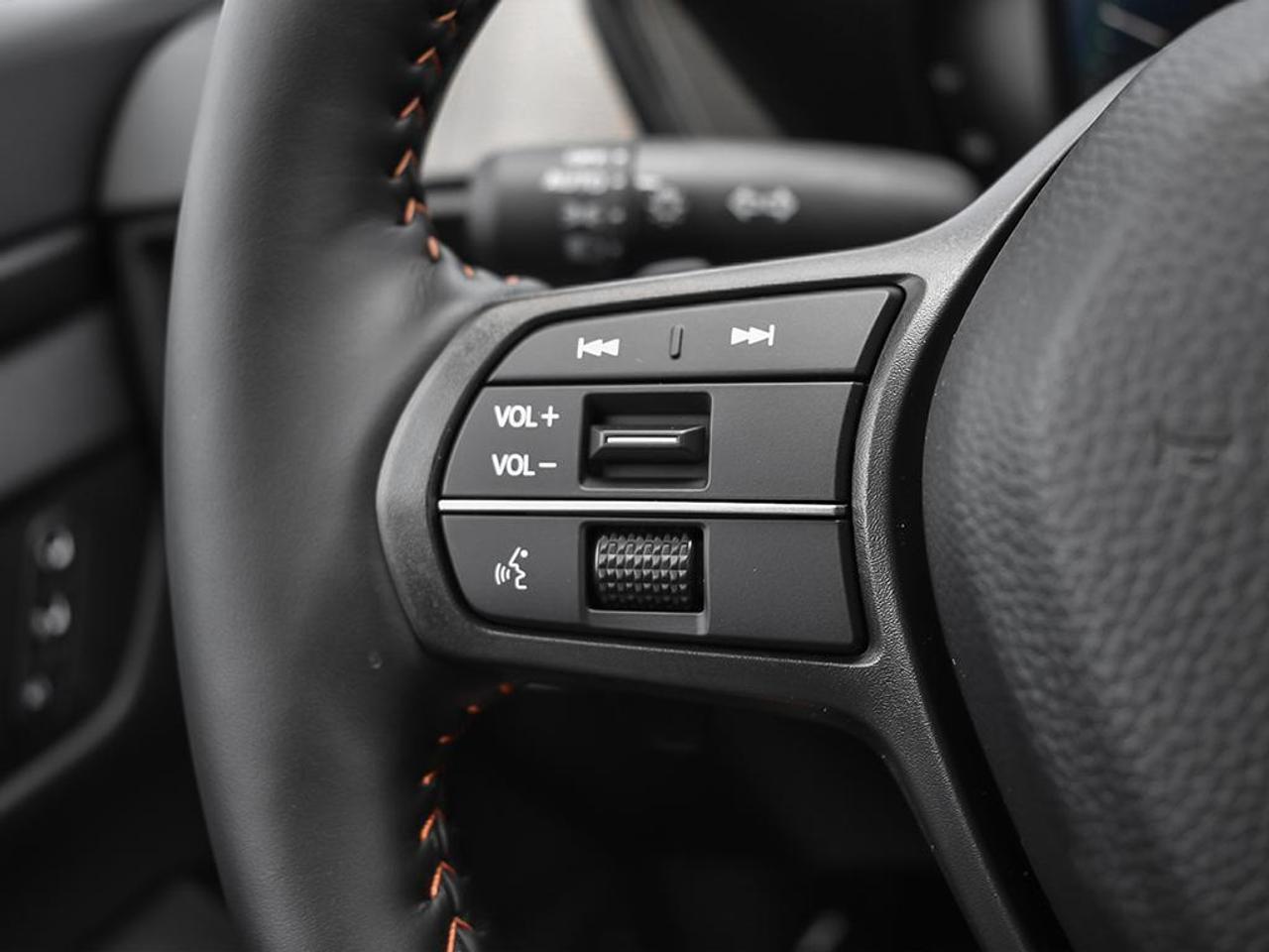 2026 Honda CR-V Hybrid EX-L 4dr All-Wheel Drive Photo