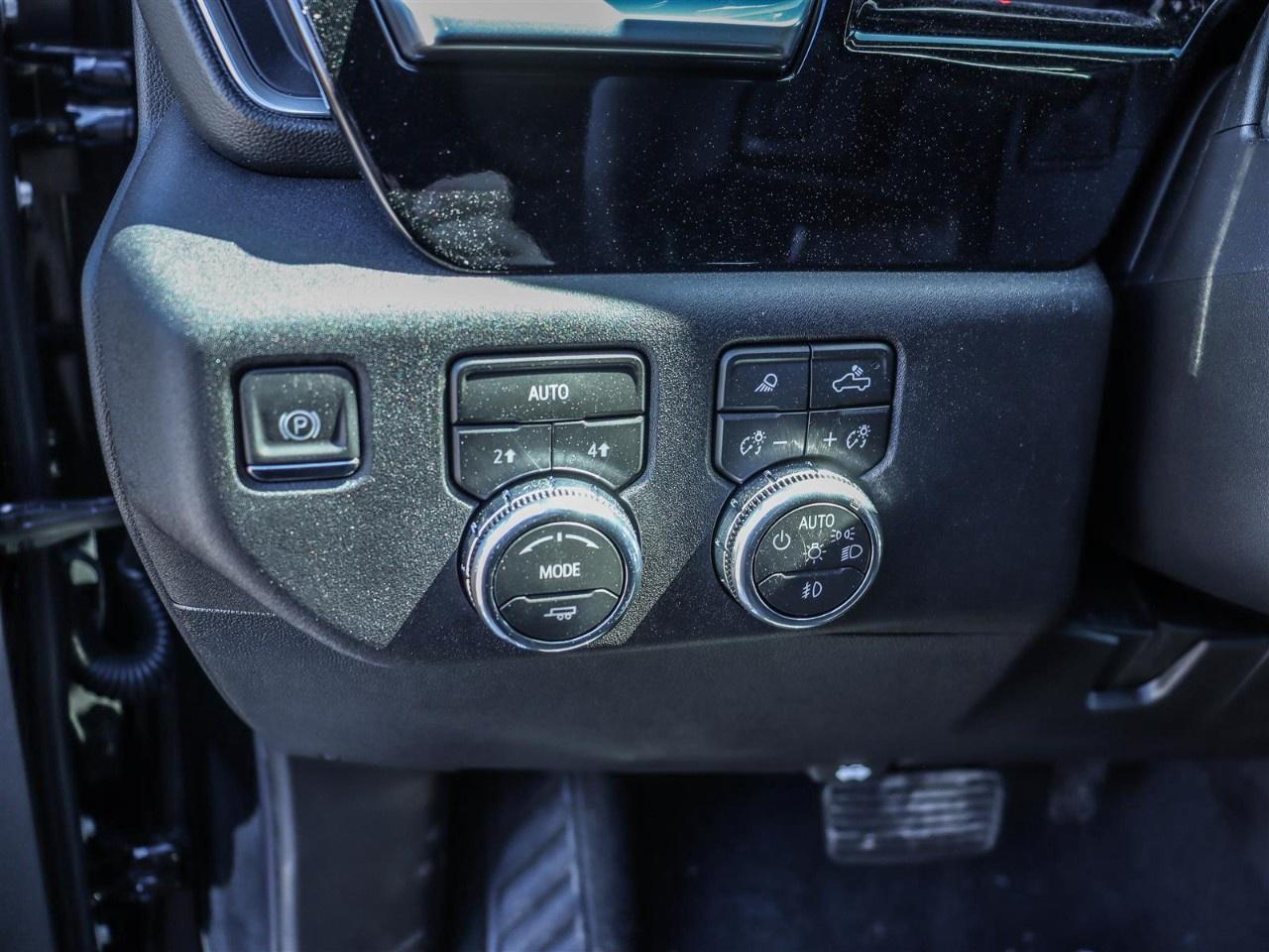 2026 GMC Sierra 1500 Crew Cab Standard Box 4-Wheel Drive Elevation Photo