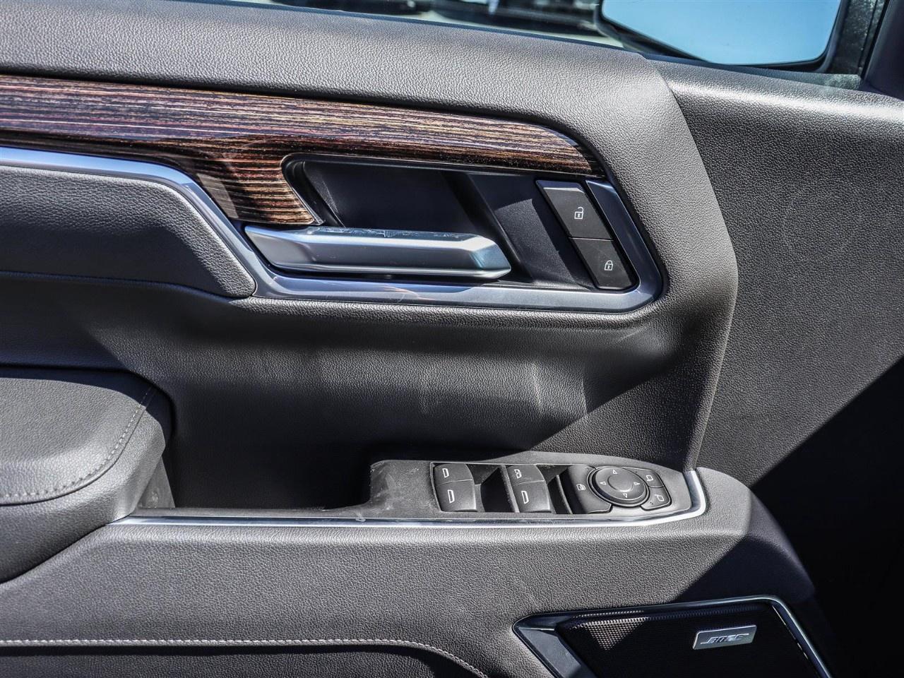 2026 GMC Sierra 1500 Crew Cab Standard Box 4-Wheel Drive Elevation Photo