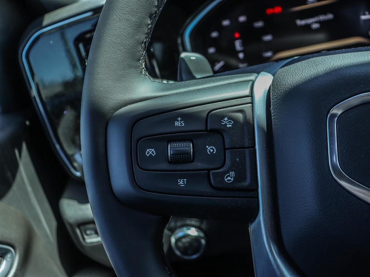 2026 GMC Sierra 1500 Crew Cab Standard Box 4-Wheel Drive Elevation Photo
