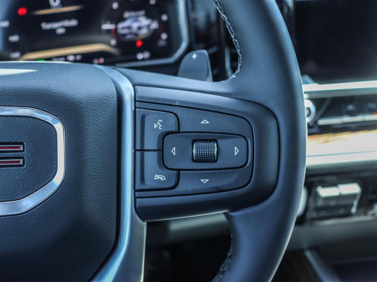 2026 GMC Sierra 1500 Crew Cab Standard Box 4-Wheel Drive Elevation Photo