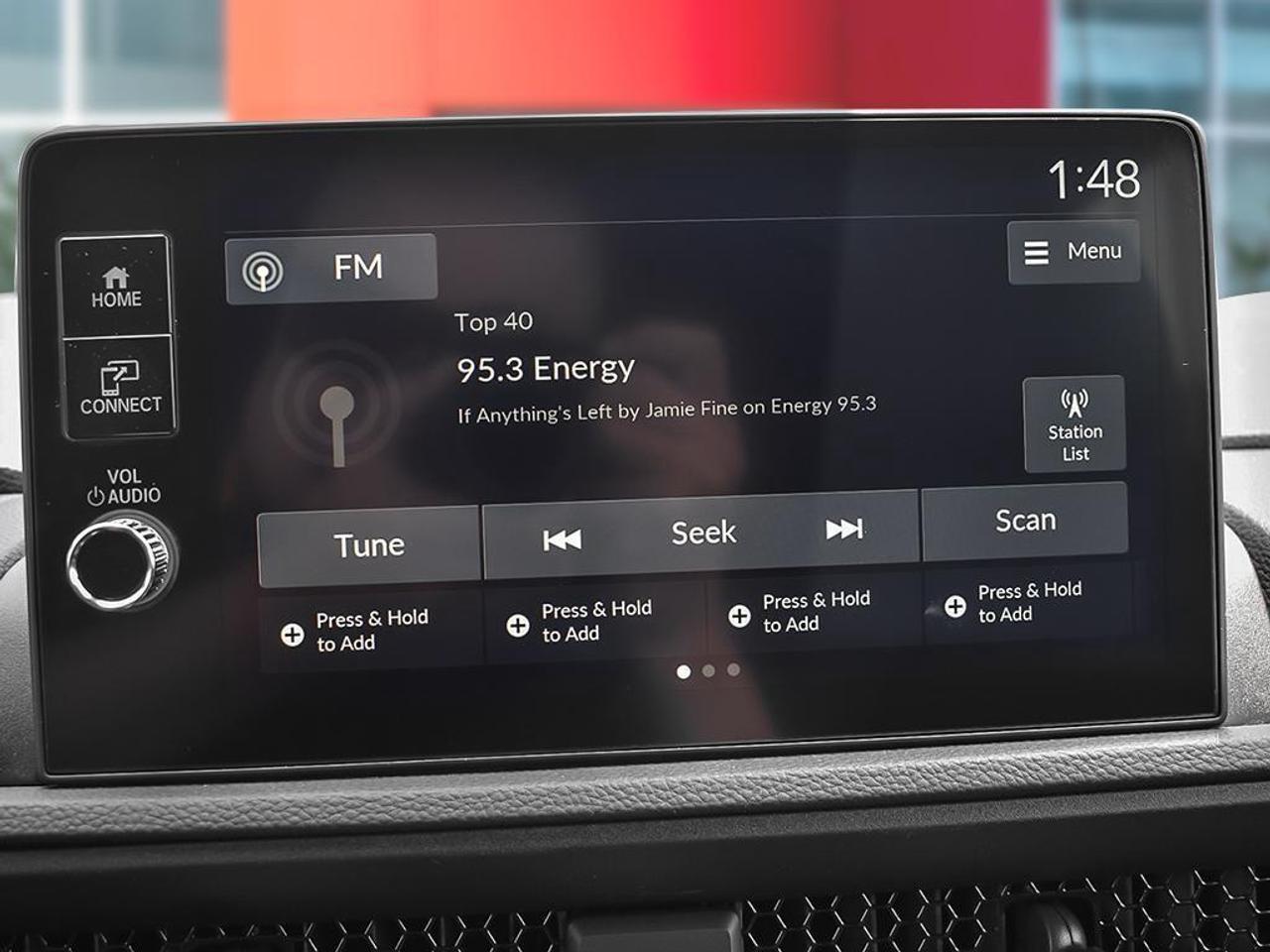 2026 Honda CR-V Hybrid EX-L 4dr All-Wheel Drive Photo
