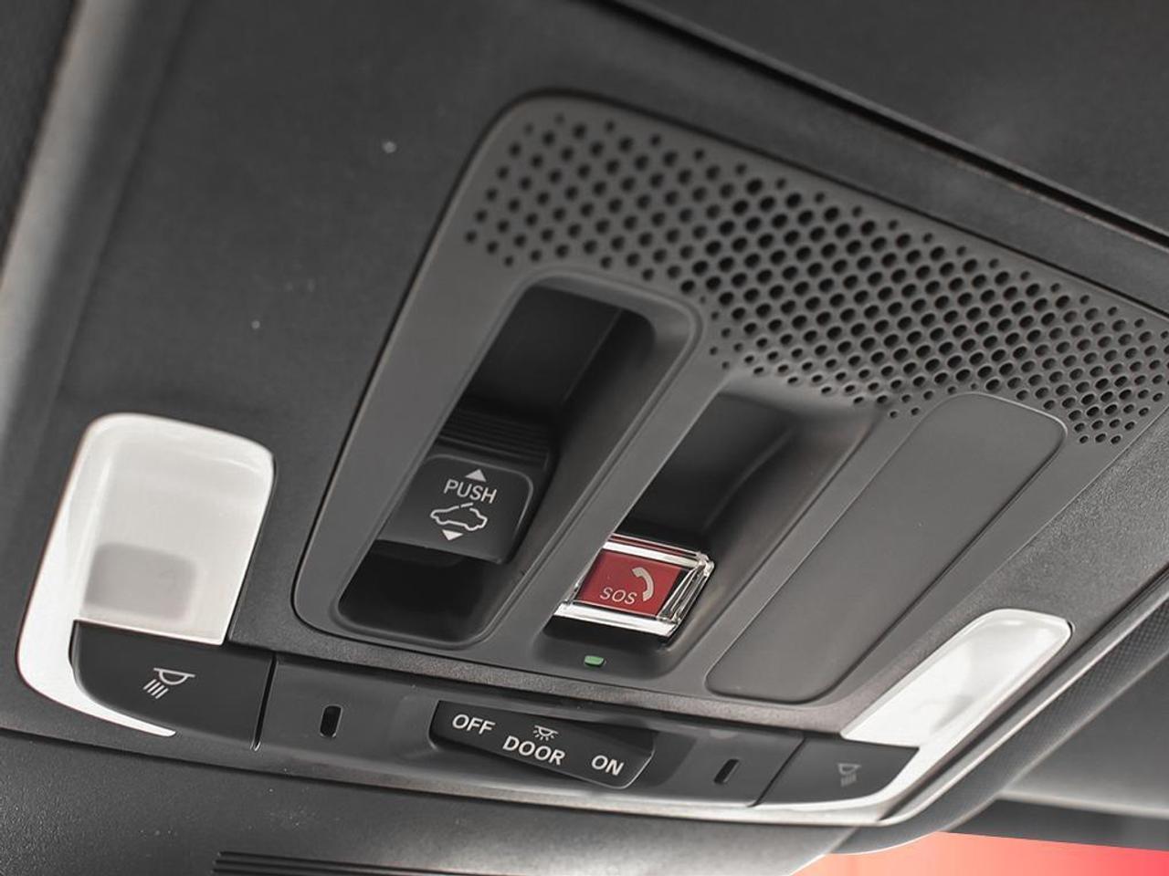 2026 Honda CR-V Hybrid EX-L 4dr All-Wheel Drive Photo