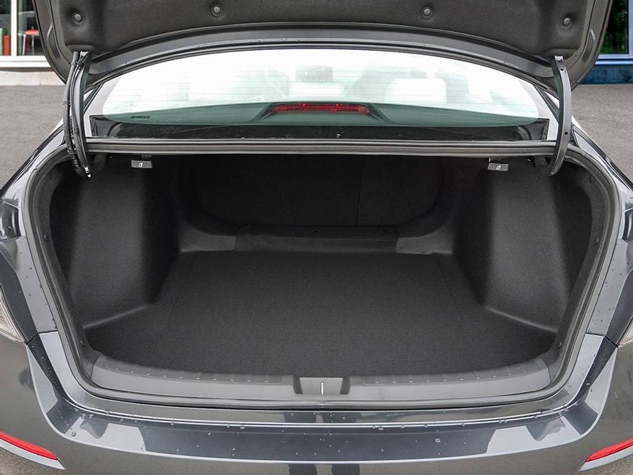 2026 Honda Civic Hybrid Sport 4dr Sedan Photo