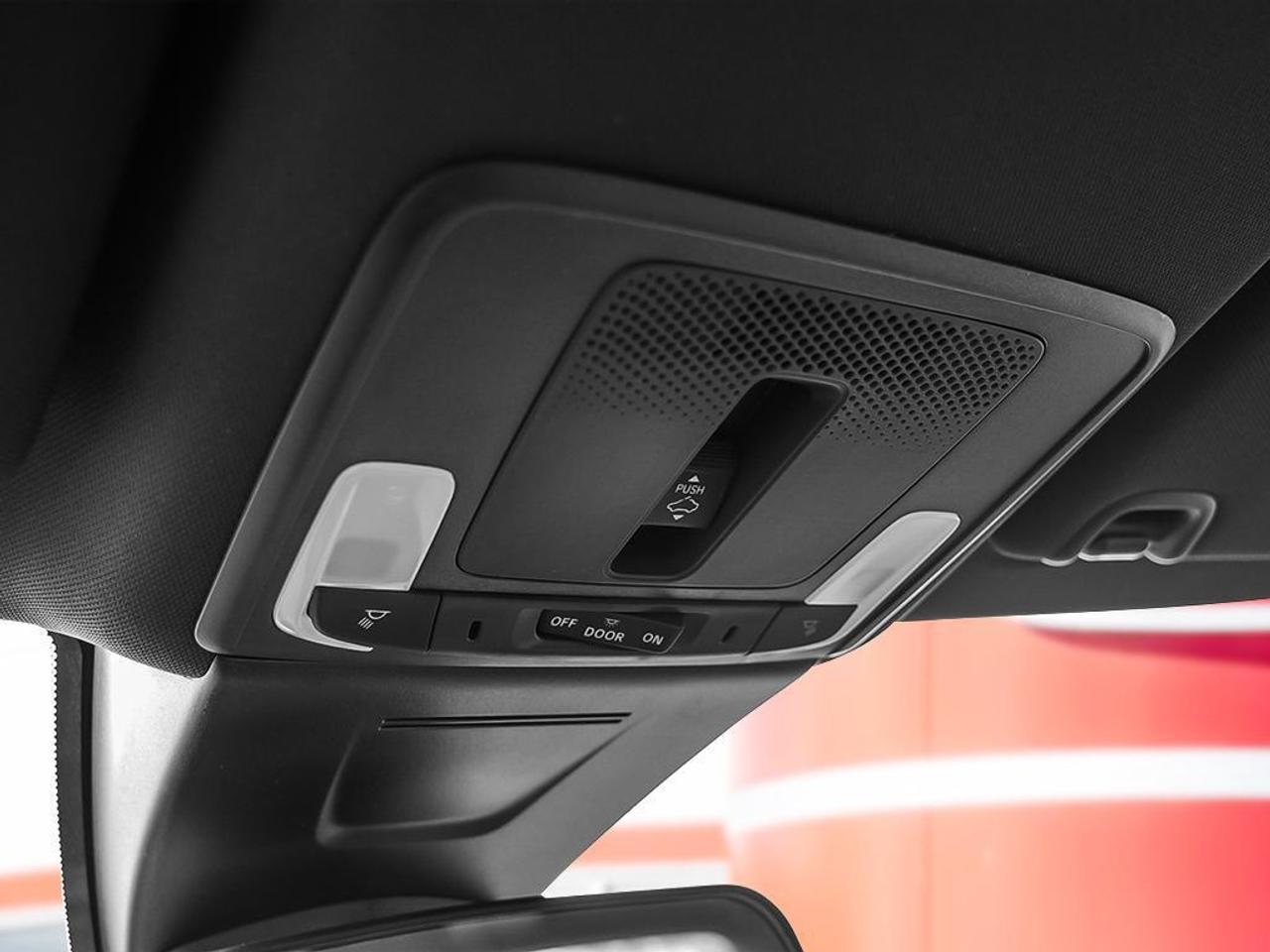 2026 Honda Civic Hybrid Sport 4dr Sedan Photo