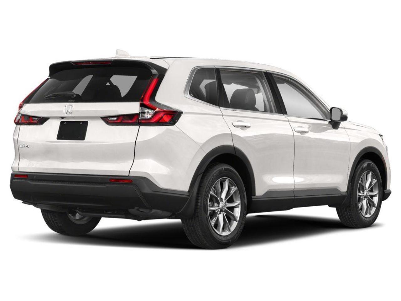 2024 Honda CR-V EX-L 4dr All-wheel Drive Photo