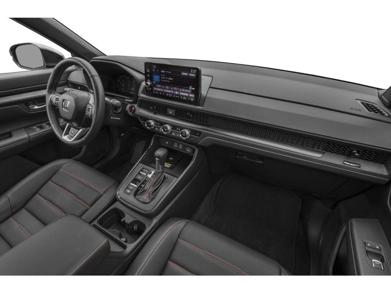 2024 Honda CR-V Hybrid EX-L 4dr All-Wheel Drive Photo