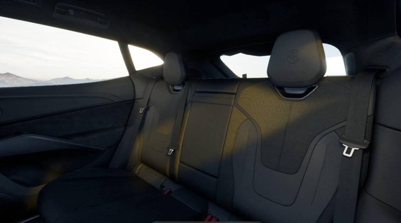 2026 Lotus Eletre  Photo