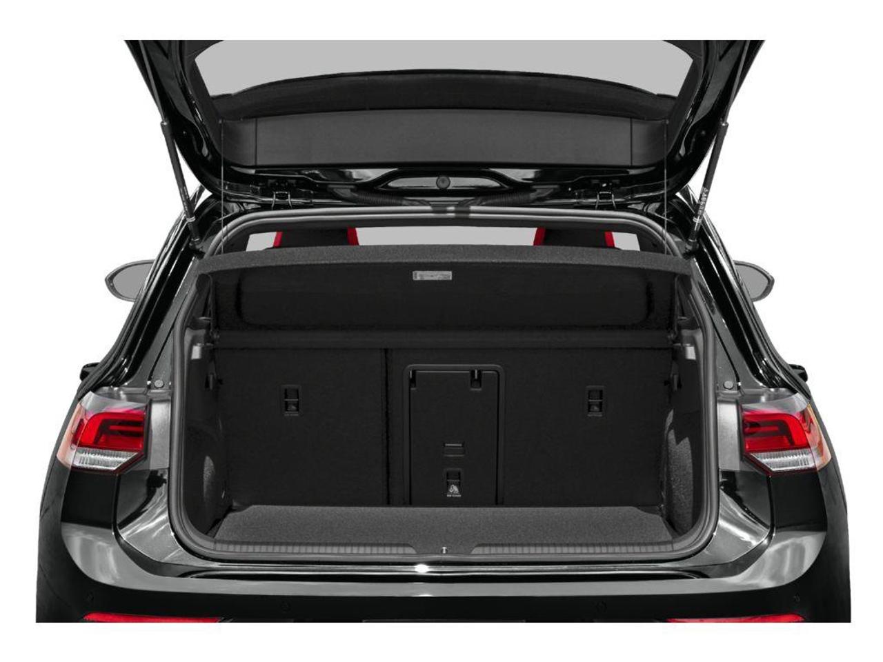 2024 Volkswagen Golf GTI 380 Autobahn 4dr Hatchback Photo