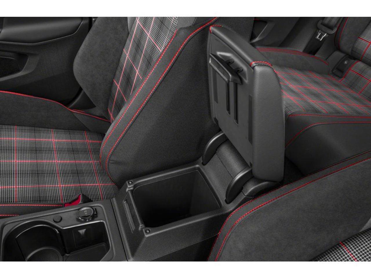 2024 Volkswagen Golf GTI 380 Autobahn 4dr Hatchback Photo