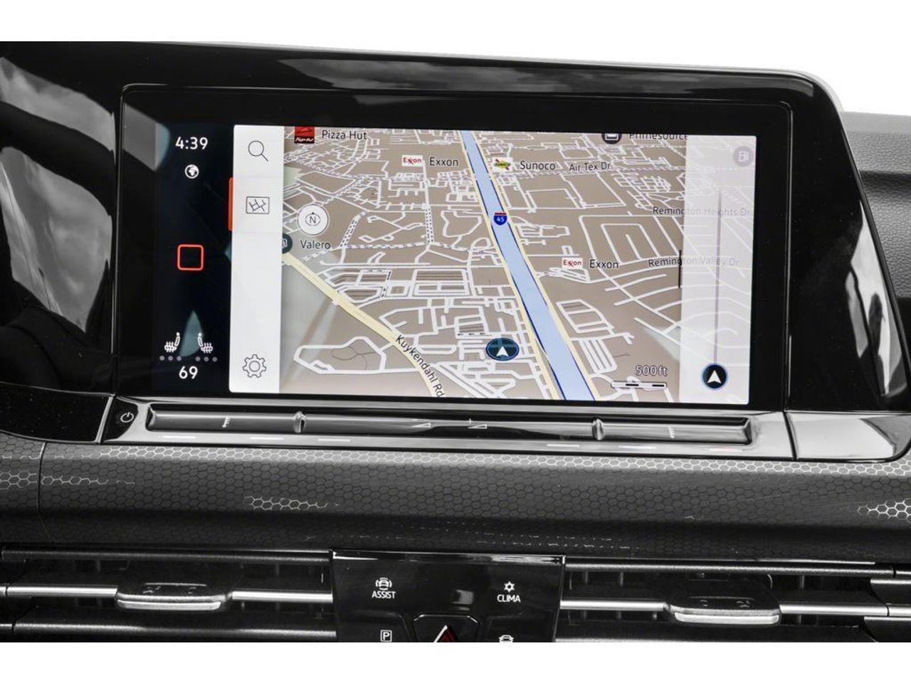 2024 Volkswagen Golf GTI 380 Autobahn 4dr Hatchback Photo