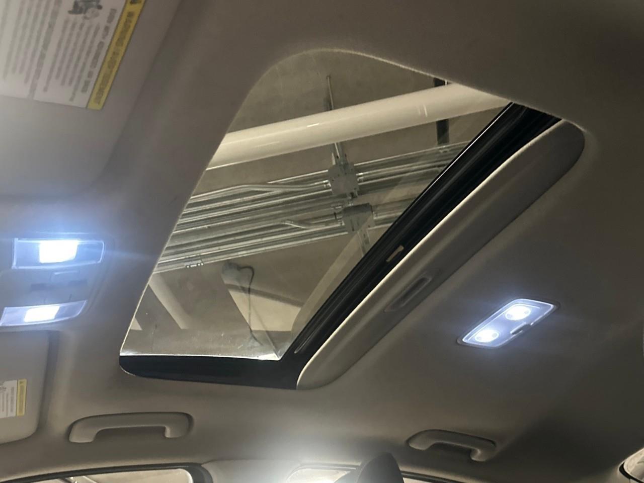 2021 Kia Forte EX 4dr Sedan Photo