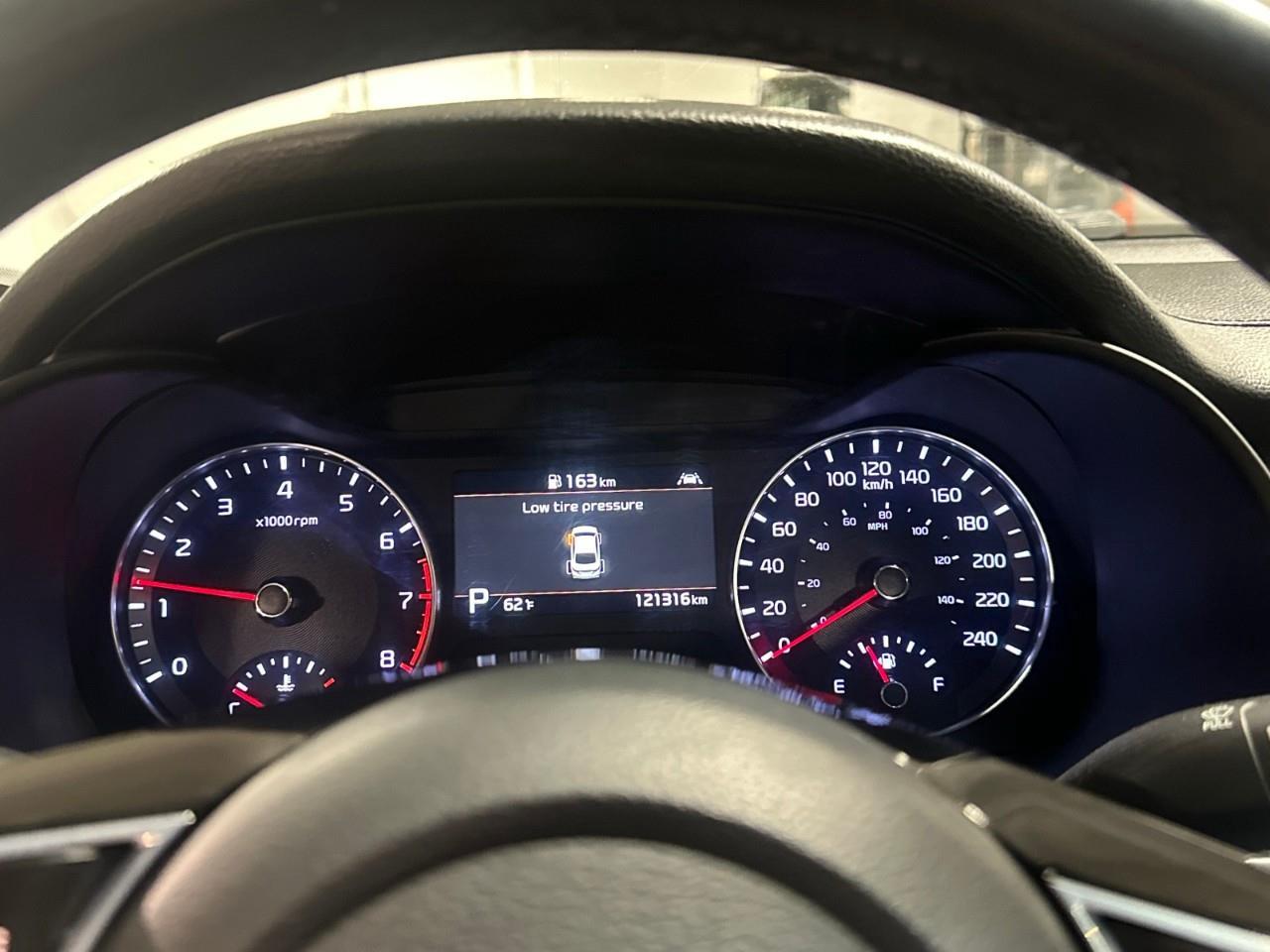 2021 Kia Forte EX 4dr Sedan Photo