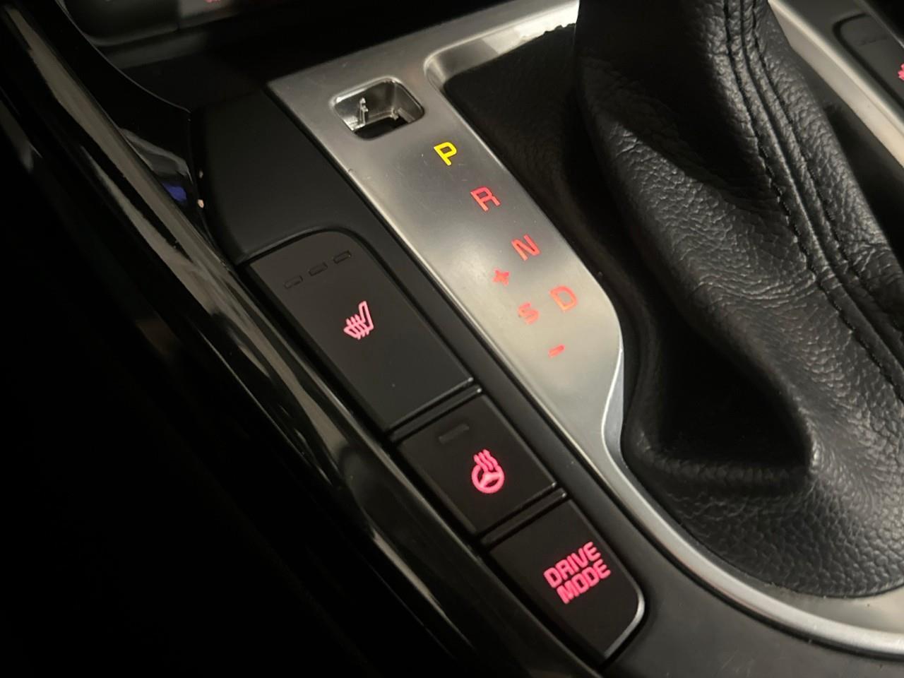 2021 Kia Forte EX 4dr Sedan Photo