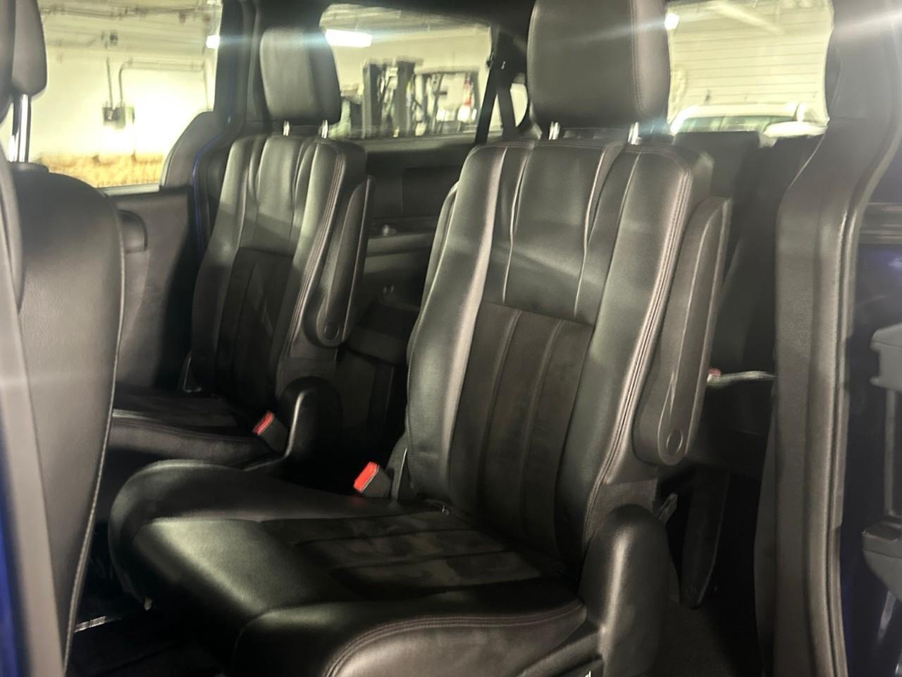 2020 Dodge Grand Caravan Premium Plus Passenger Van Photo