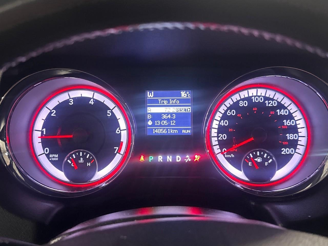 2020 Dodge Grand Caravan Premium Plus Passenger Van Photo