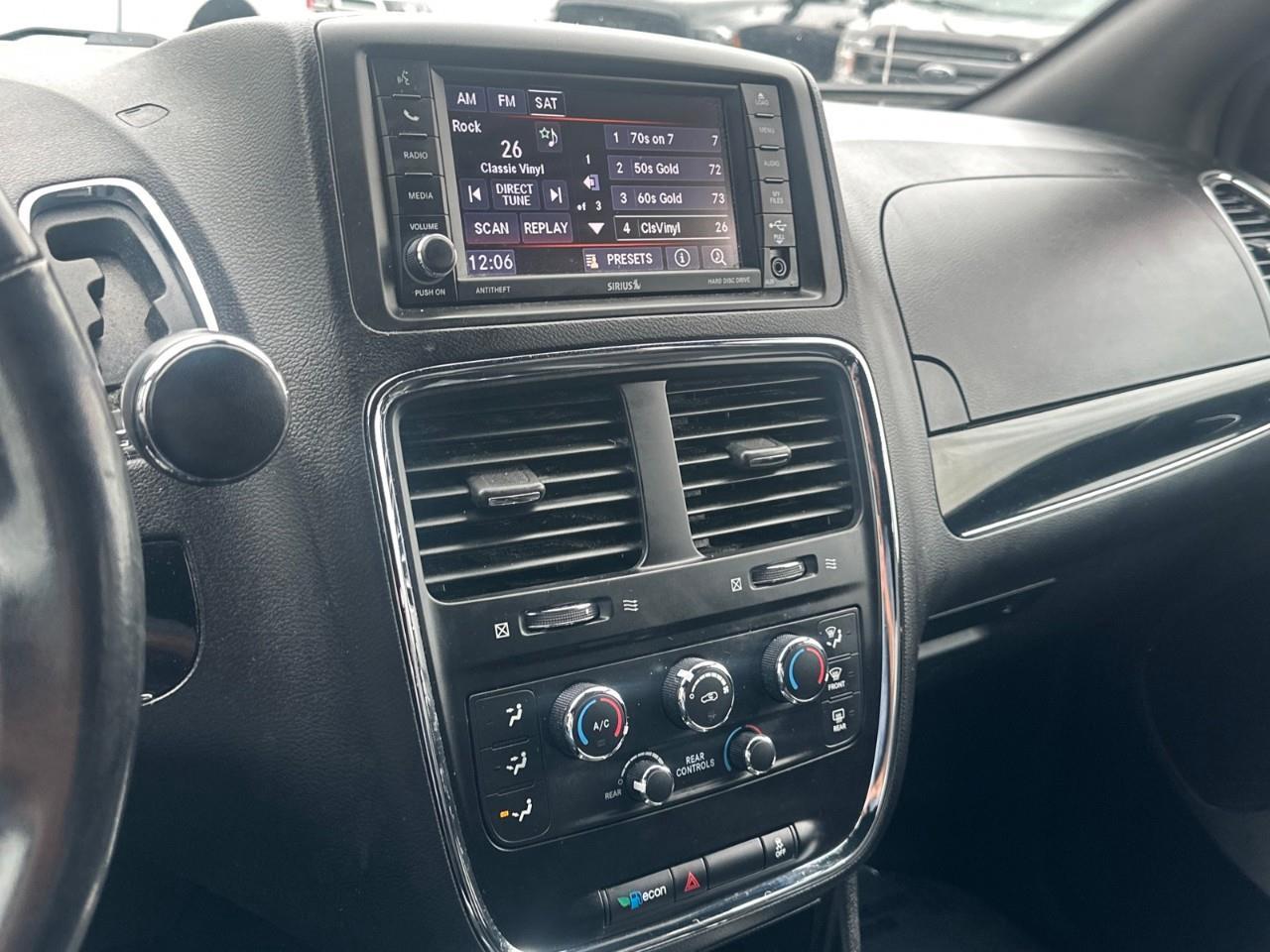 2020 Dodge Grand Caravan Premium Plus Passenger Van Photo