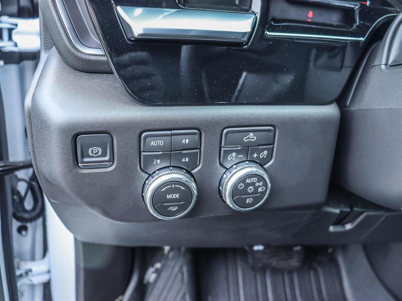 2026 GMC Sierra 1500 Crew Cab Standard Box 4-Wheel Drive Elevation Photo