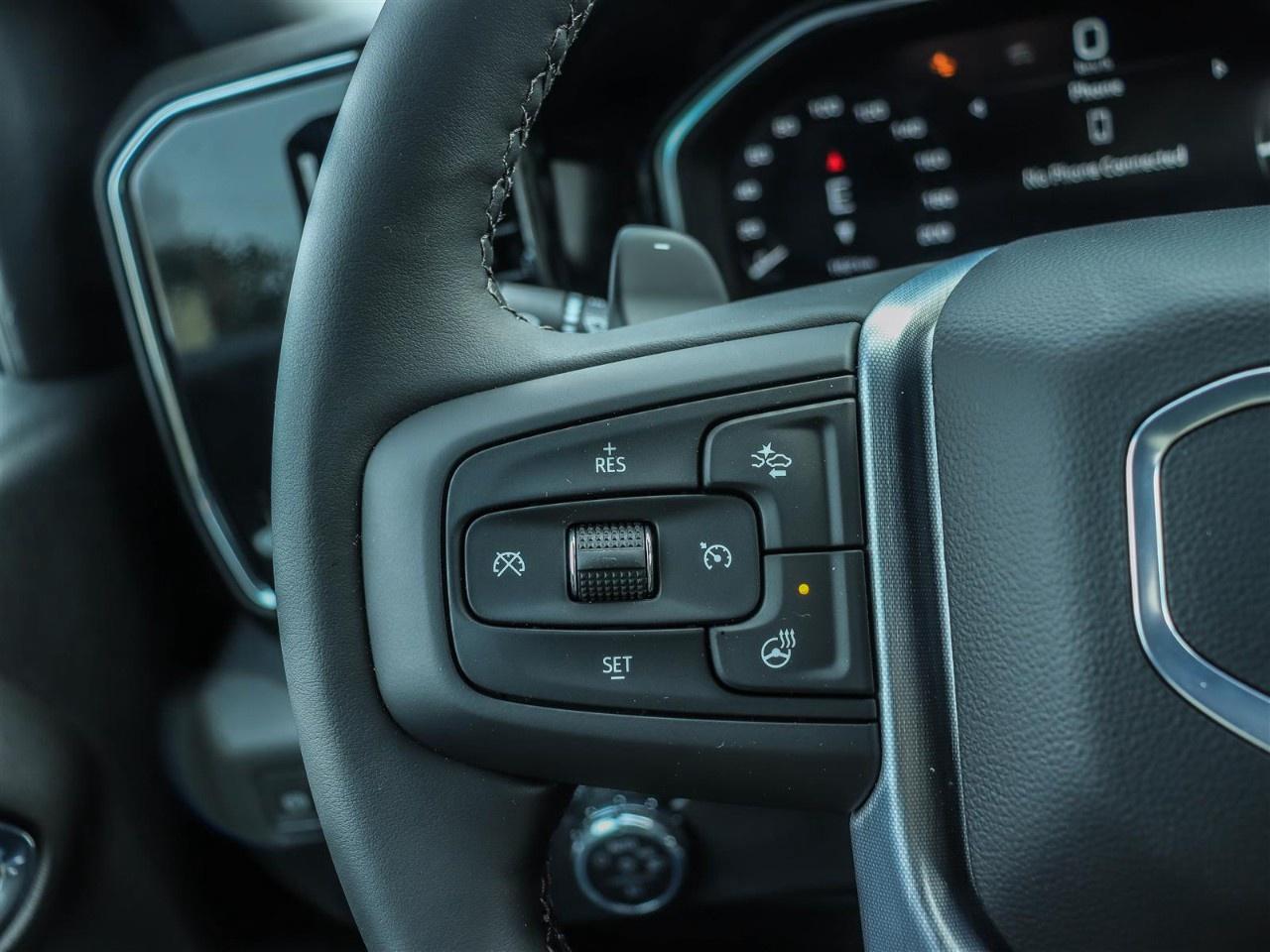 2026 GMC Sierra 1500 Crew Cab Standard Box 4-Wheel Drive Elevation Photo