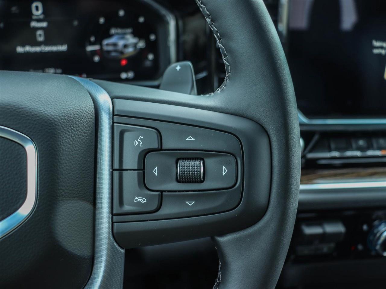 2026 GMC Sierra 1500 Crew Cab Standard Box 4-Wheel Drive Elevation Photo