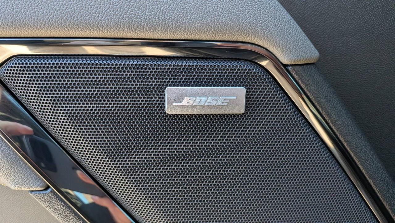 2023 Chevrolet Silverado 1500 Crew Cab Short Box 4-Wheel Drive ZR2 Photo