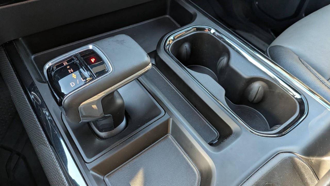 2023 Chevrolet Silverado 1500 Crew Cab Short Box 4-Wheel Drive ZR2 Photo