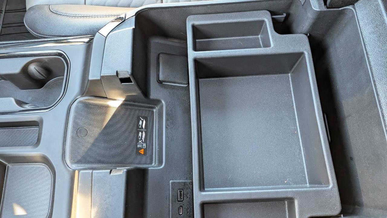 2023 Chevrolet Silverado 1500 Crew Cab Short Box 4-Wheel Drive ZR2 Photo