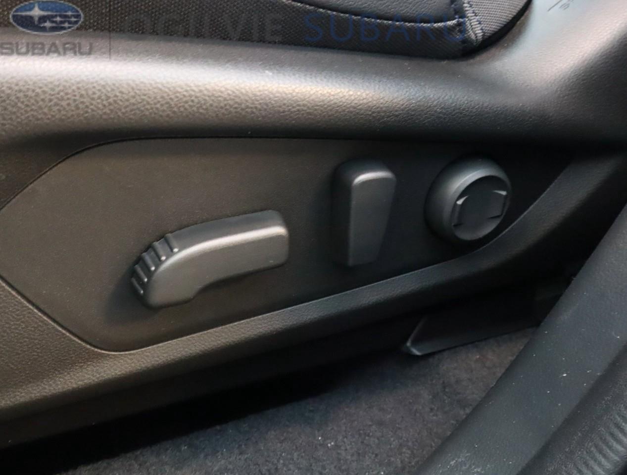 2026 Subaru Forester Touring 4dr All-Wheel Drive Photo