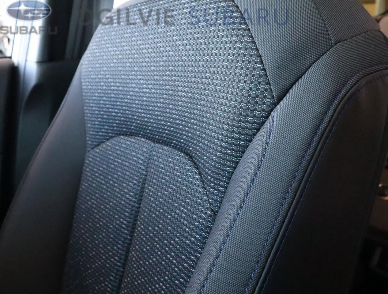 2026 Subaru Forester Touring 4dr All-Wheel Drive Photo