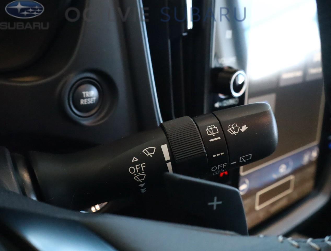 2026 Subaru Forester Touring 4dr All-Wheel Drive Photo