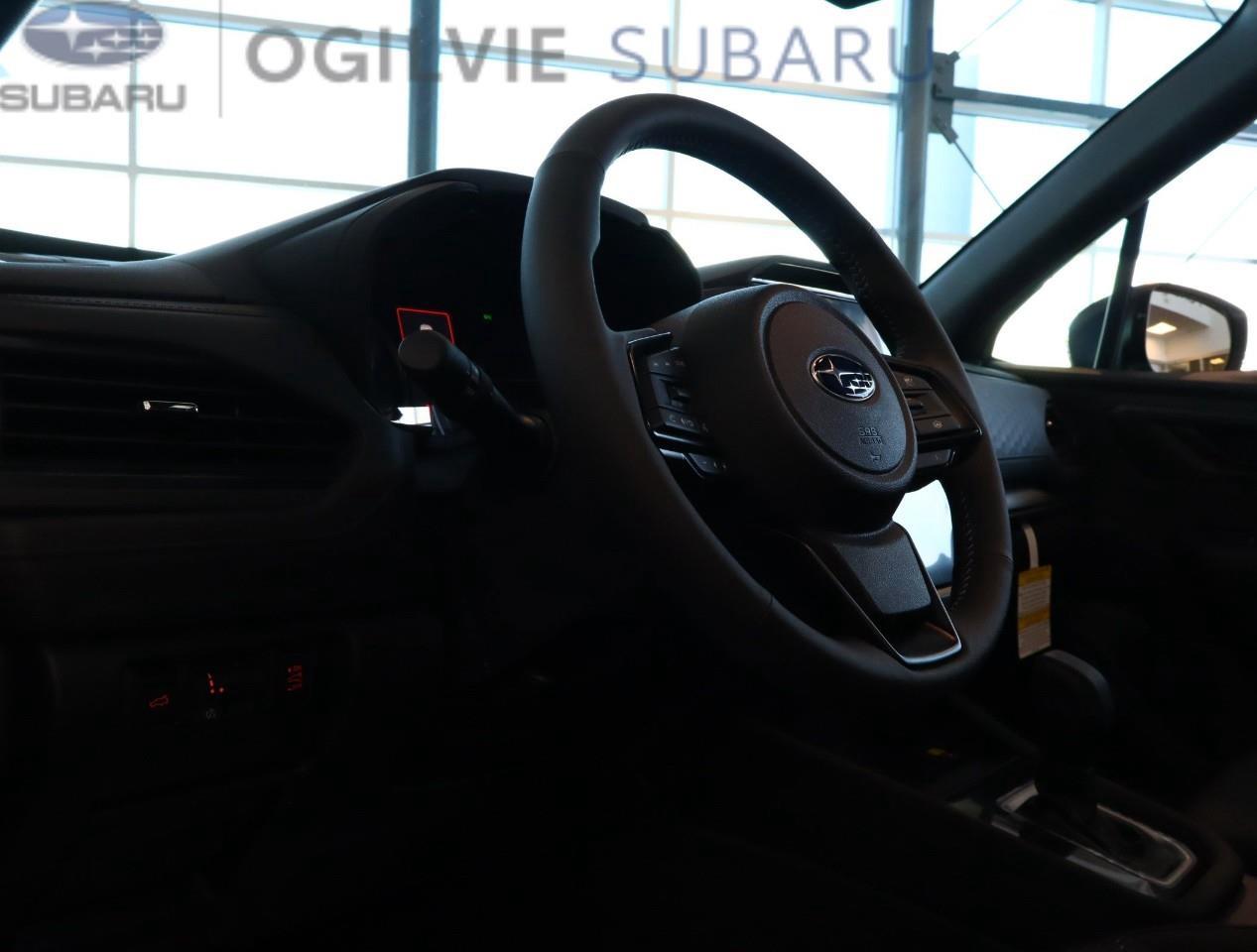 2026 Subaru Forester Touring 4dr All-Wheel Drive Photo