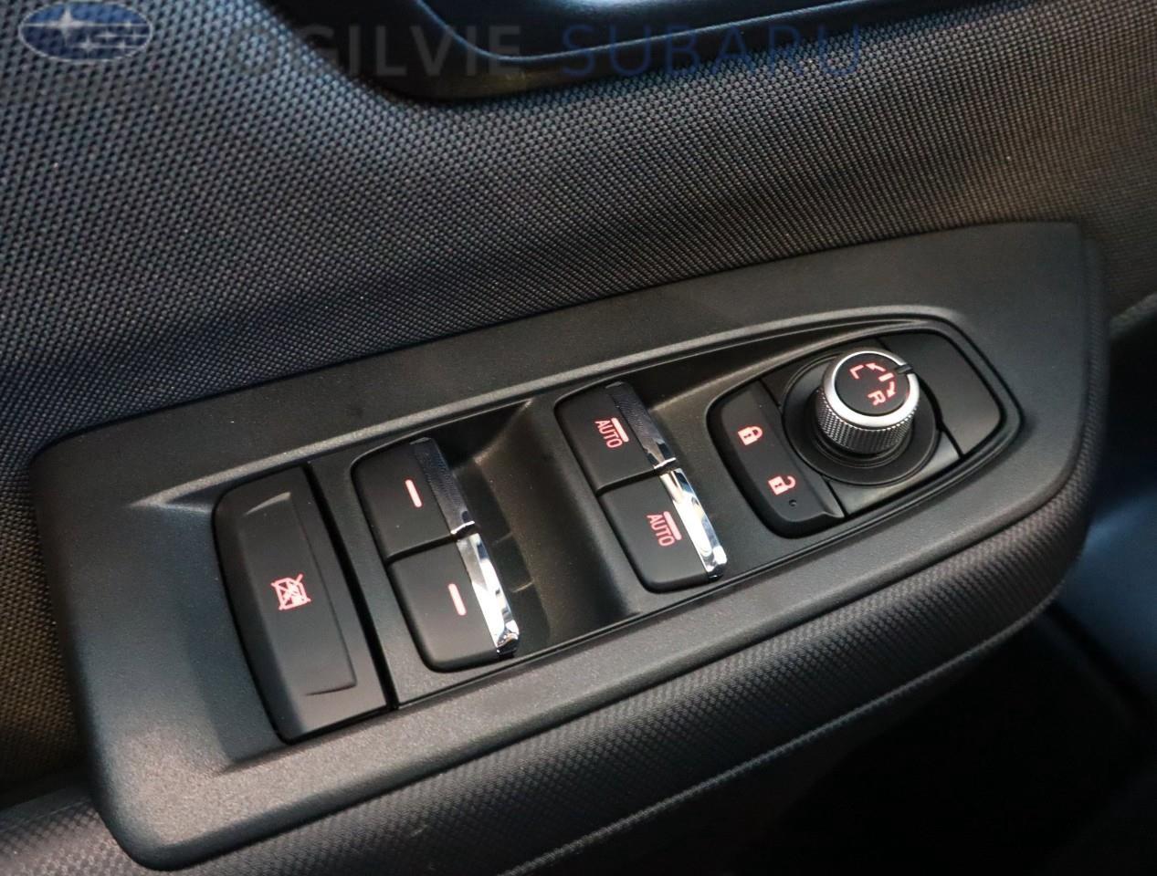 2026 Subaru Forester Touring 4dr All-Wheel Drive Photo