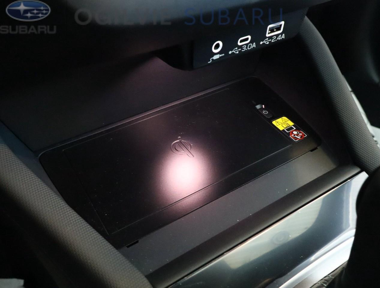 2026 Subaru Forester Touring 4dr All-Wheel Drive Photo