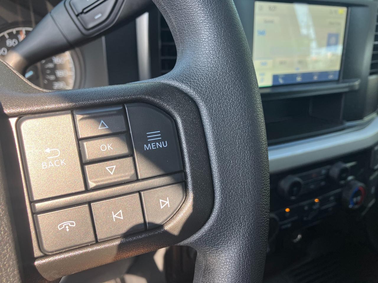 2025 Ford F-550 Chassis XL 4x4 SD Crew Cab 203 in. WB DRW Photo