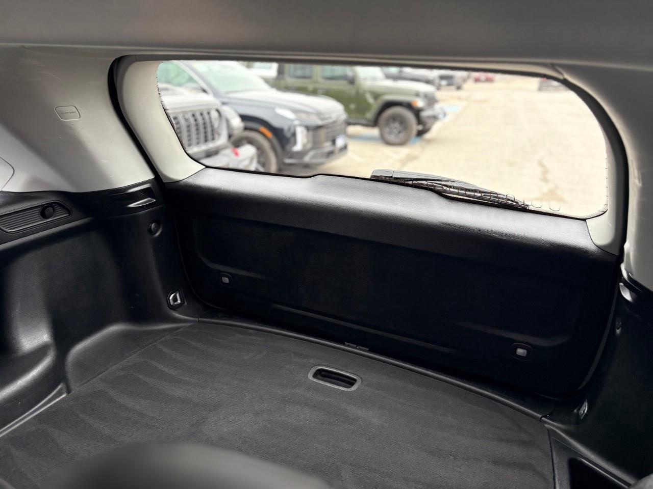 2023 Jeep Grand Cherokee Limited 4dr 4x4 Photo