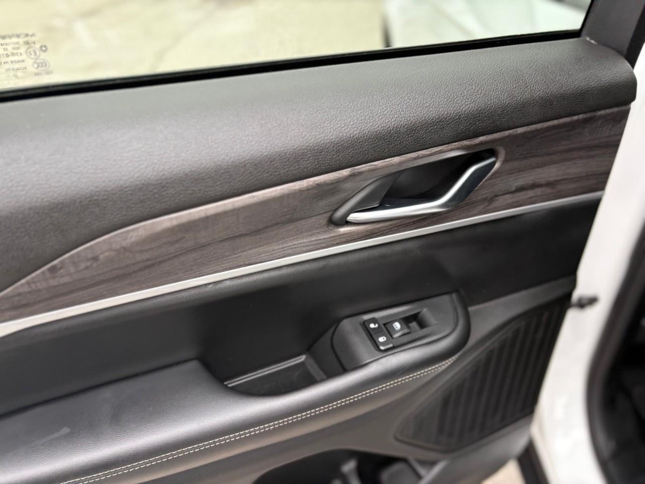 2023 Jeep Grand Cherokee Limited 4dr 4x4 Photo