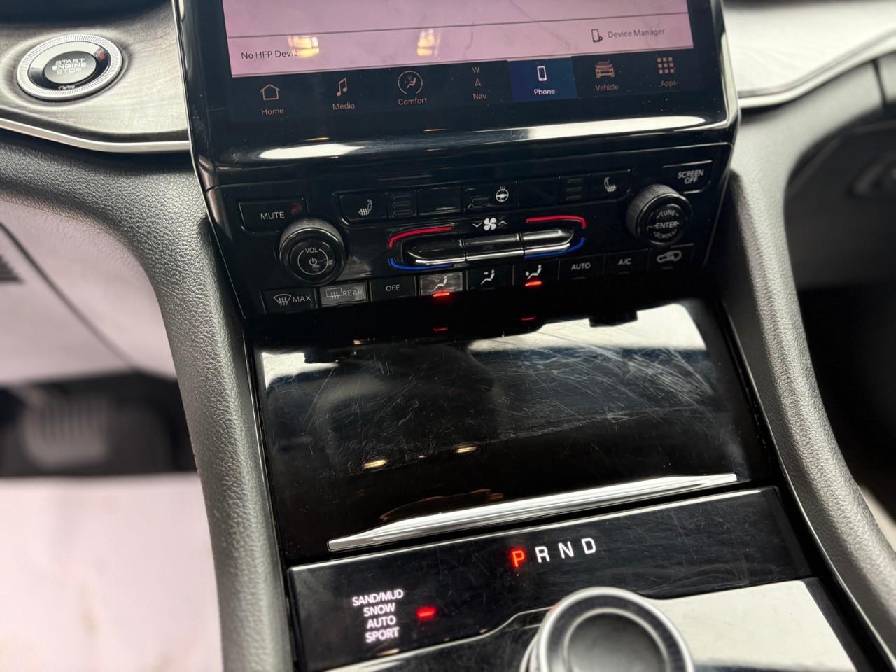 2023 Jeep Grand Cherokee Limited 4dr 4x4 Photo