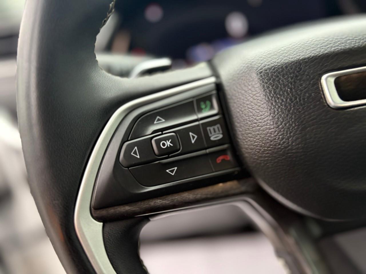 2023 Jeep Grand Cherokee Limited 4dr 4x4 Photo