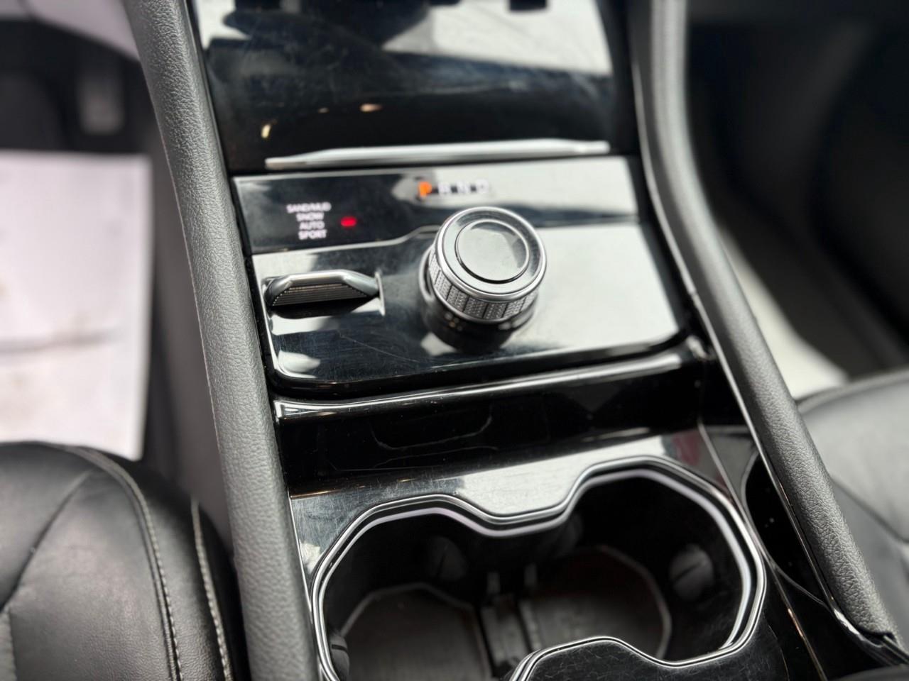 2023 Jeep Grand Cherokee Limited 4dr 4x4 Photo