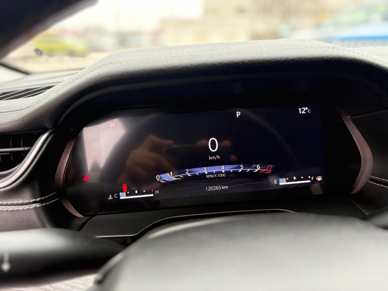 2023 Jeep Grand Cherokee Limited 4dr 4x4 Photo