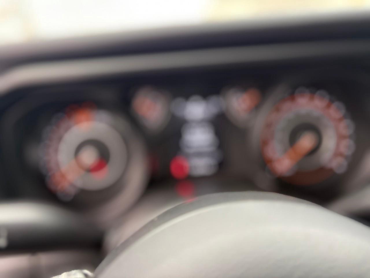 2025 Jeep Wrangler Sport 4dr 4x4 Photo