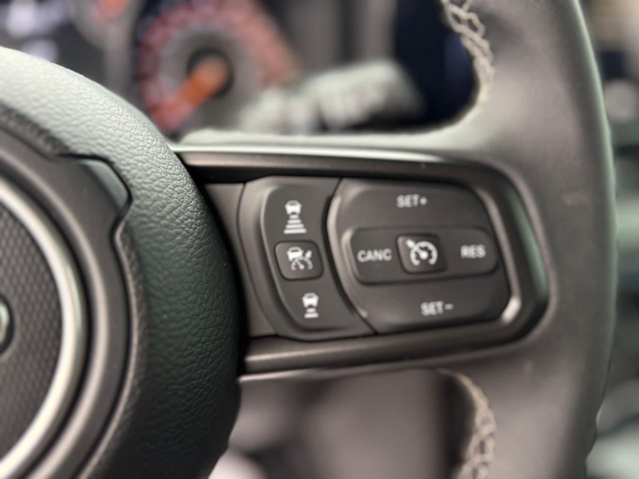 2025 Jeep Wrangler Sport 4dr 4x4 Photo