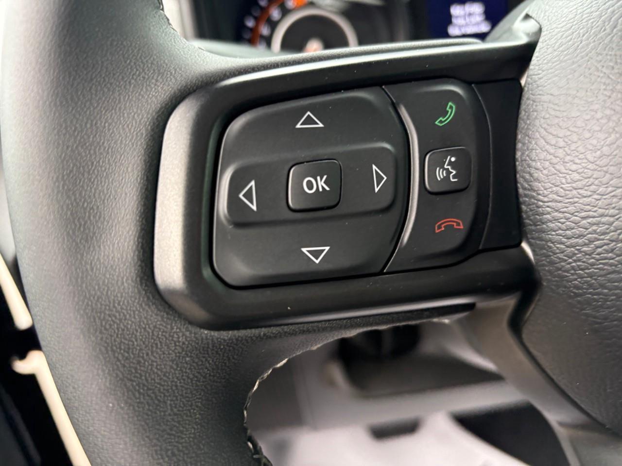 2025 Jeep Wrangler Sport 4dr 4x4 Photo